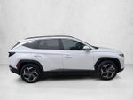 2023 Hyundai TUCSON Hybrid SEL Convenience AWD