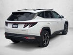 2023 Hyundai TUCSON Hybrid SEL Convenience AWD
