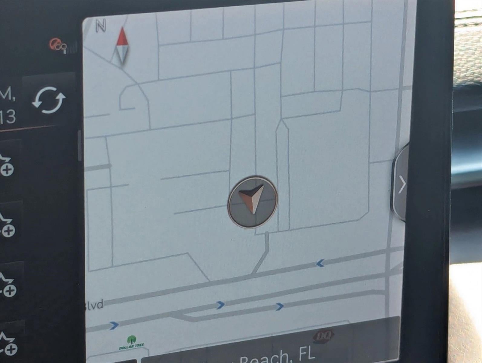 2022 Genesis G70 2.0T RWD