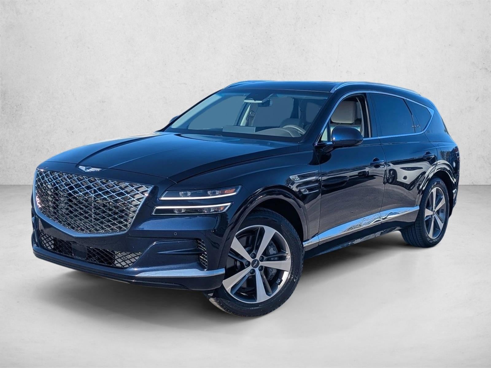 2023 Genesis GV80 3.5T AWD