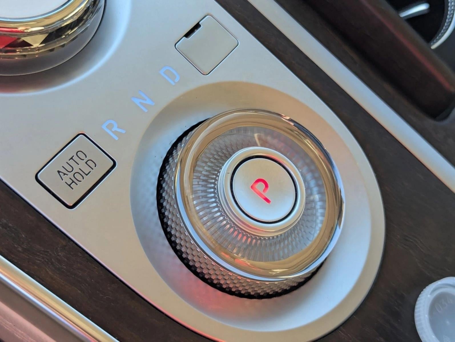 2023 Genesis GV80 3.5T AWD