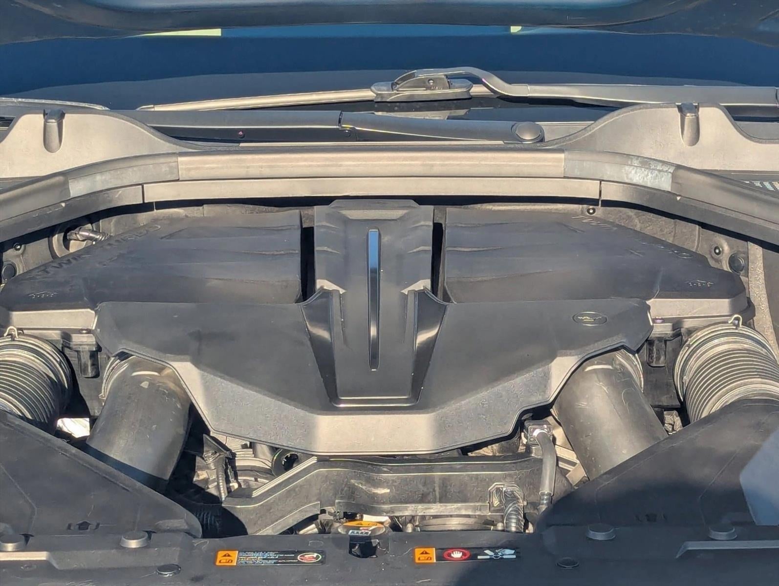 2023 Genesis GV80 3.5T AWD