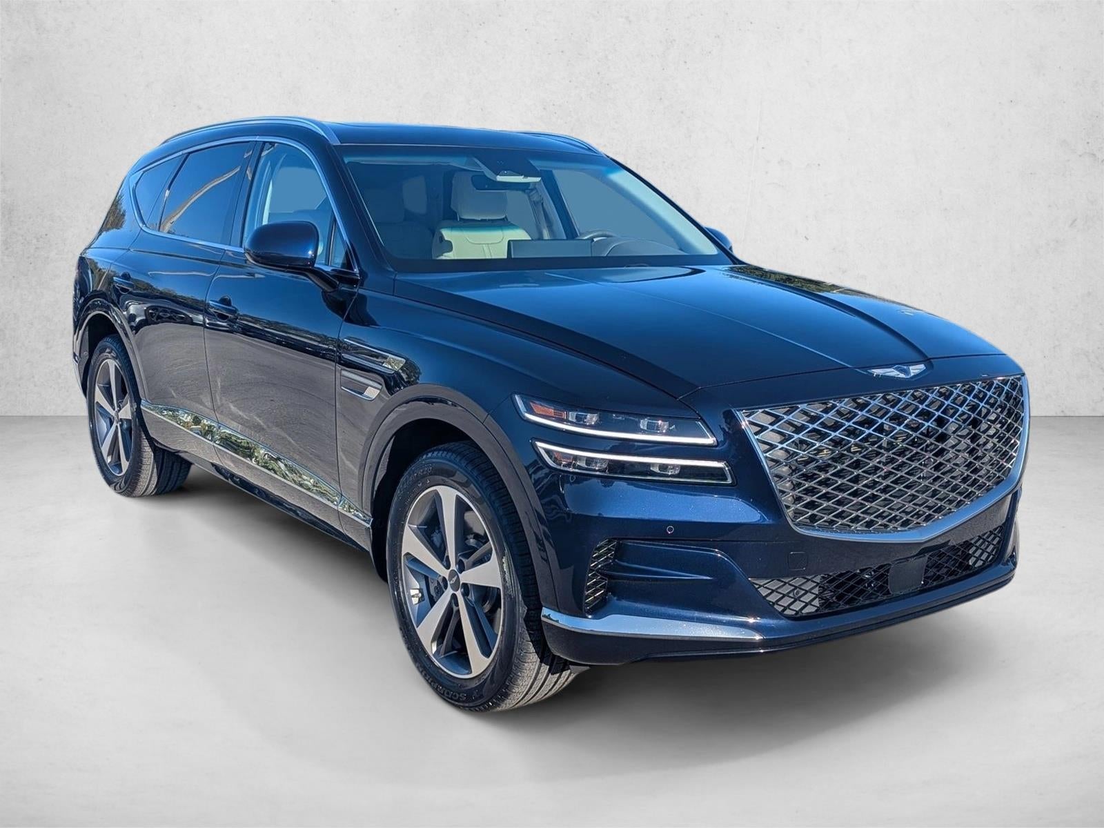 2023 Genesis GV80 3.5T AWD