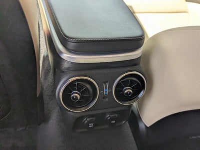 2022 Kia Stinger GT1 RWD