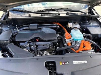 2023 Kia Sportage Plug-In Hybrid X-Line Prestige AWD