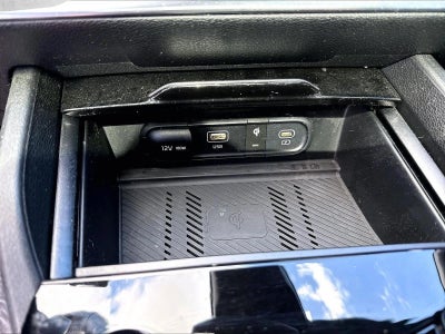 2023 Kia Sportage Plug-In Hybrid X-Line Prestige AWD