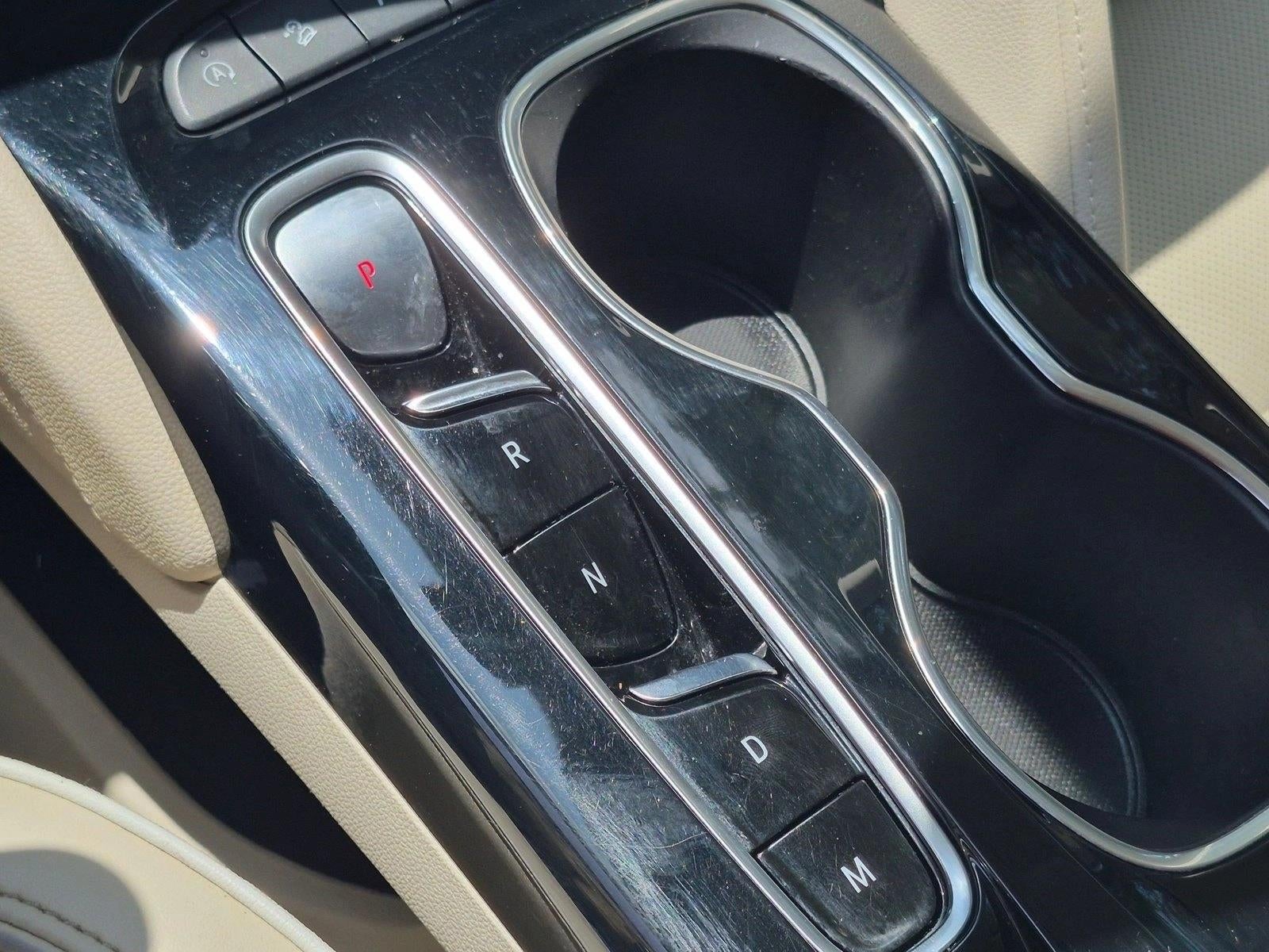 2021 Buick Envision AWD 4dr Avenir