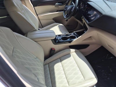2021 Buick Envision AWD 4dr Avenir