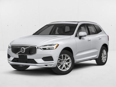 2019 Volvo XC60 T5 AWD Momentum