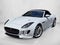 2017 Jaguar F-TYPE Convertible Auto S AWD
