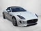 2017 Jaguar F-TYPE Convertible Auto S AWD