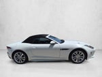 2017 Jaguar F-TYPE Convertible Auto S AWD