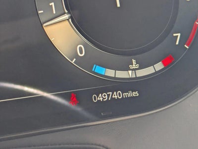 2023 Land Rover Range Rover Sport P530 First Edition