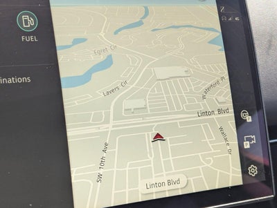 2023 Land Rover Range Rover Sport P530 First Edition