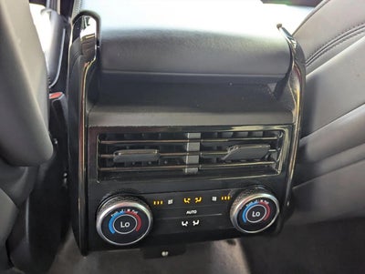 2023 Land Rover Range Rover Sport P530 First Edition