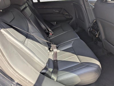 2023 Land Rover Range Rover Sport P530 First Edition