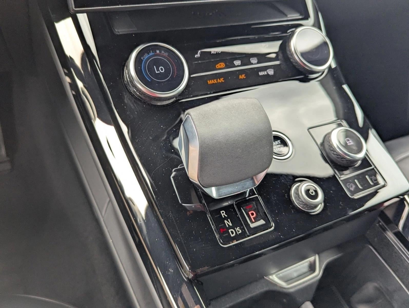 2023 Land Rover Range Rover Sport P530 First Edition