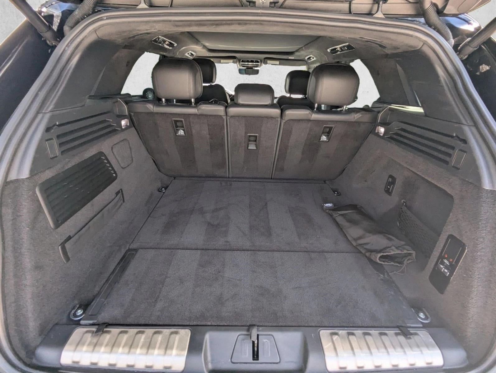 2023 Land Rover Range Rover Sport P530 First Edition