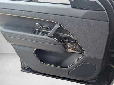 2023 Land Rover Range Rover Sport P530 First Edition