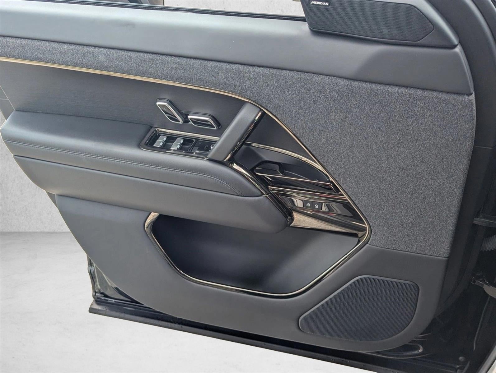 2023 Land Rover Range Rover Sport P530 First Edition