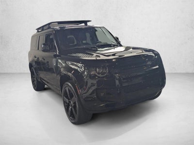 2023 Land Rover Defender 130 X-Dynamic SE AWD