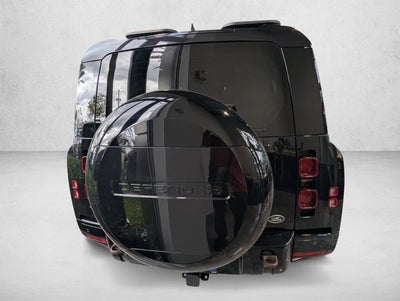 2023 Land Rover Defender 130 X-Dynamic SE AWD
