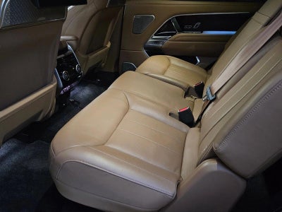 2023 Land Rover Range Rover Autobiography LWB 7 Seat