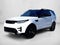 2020 Land Rover Discovery Landmark Edition V6 Supercharged