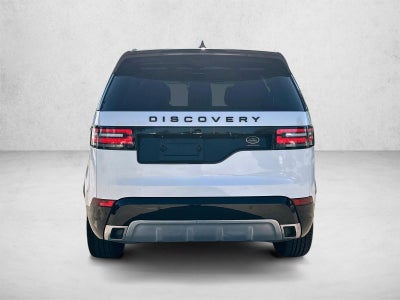 2020 Land Rover Discovery Landmark Edition V6 Supercharged
