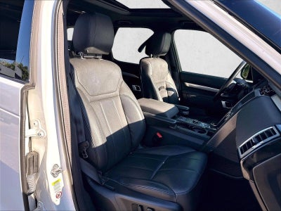 2020 Land Rover Discovery Landmark Edition V6 Supercharged