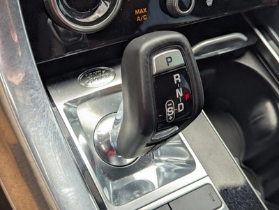 2019 Land Rover Range Rover Sport V6 Supercharged HSE Dynamic *Ltd Avail*