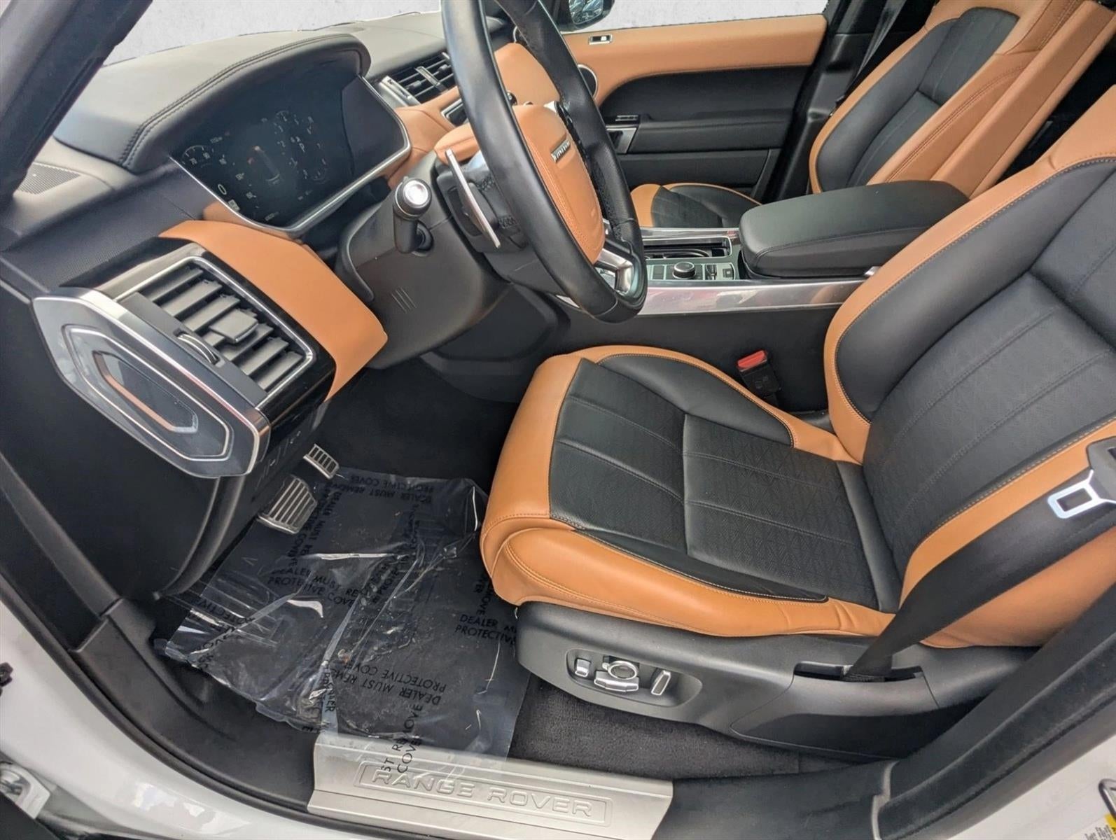 2019 Land Rover Range Rover Sport V6 Supercharged HSE Dynamic *Ltd Avail*