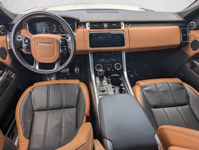 2019 Land Rover Range Rover Sport V6 Supercharged HSE Dynamic *Ltd Avail*