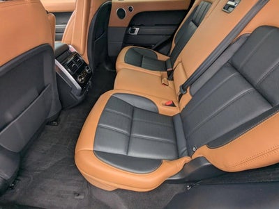 2019 Land Rover Range Rover Sport V6 Supercharged HSE Dynamic *Ltd Avail*
