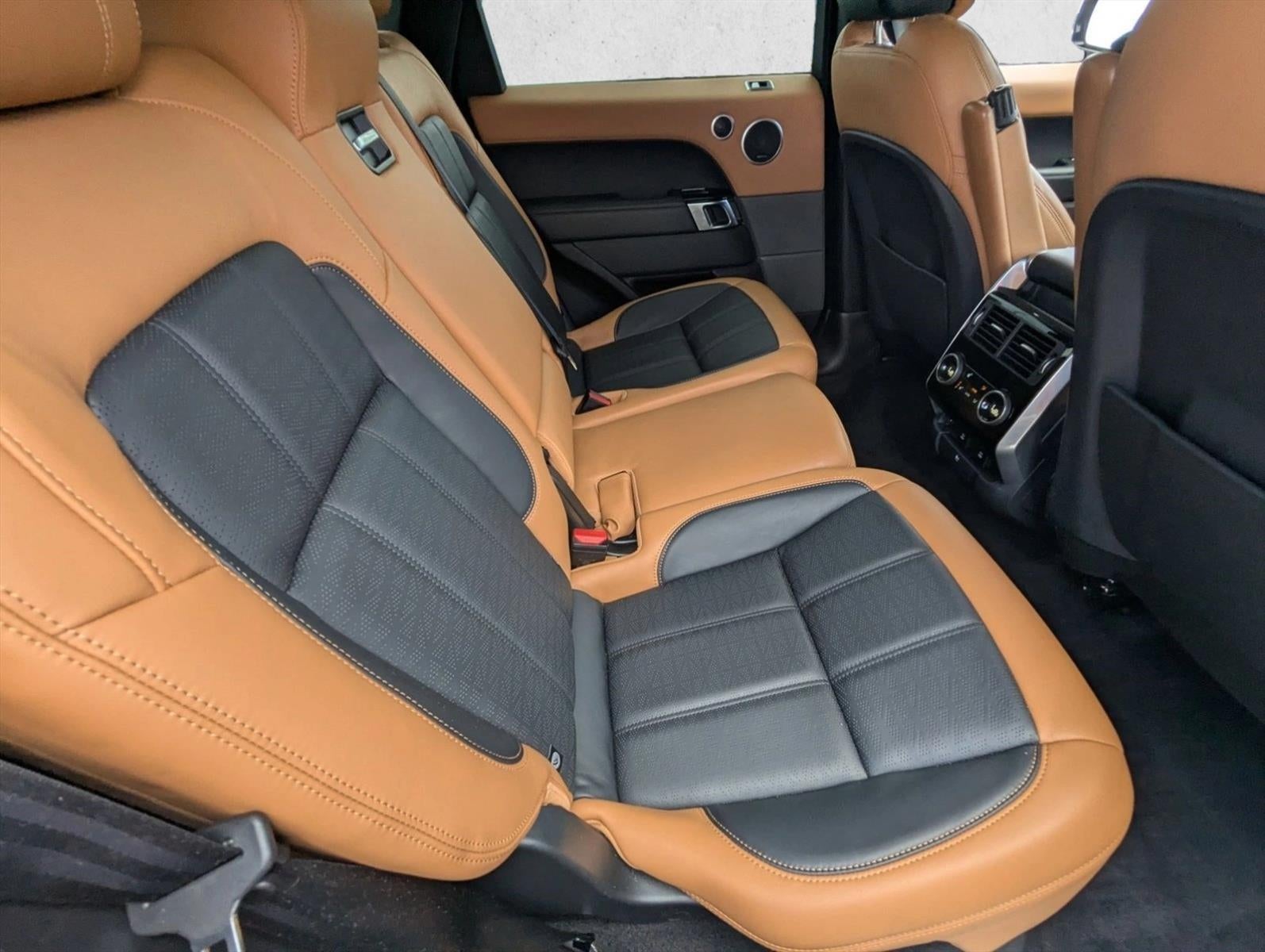 2019 Land Rover Range Rover Sport V6 Supercharged HSE Dynamic *Ltd Avail*