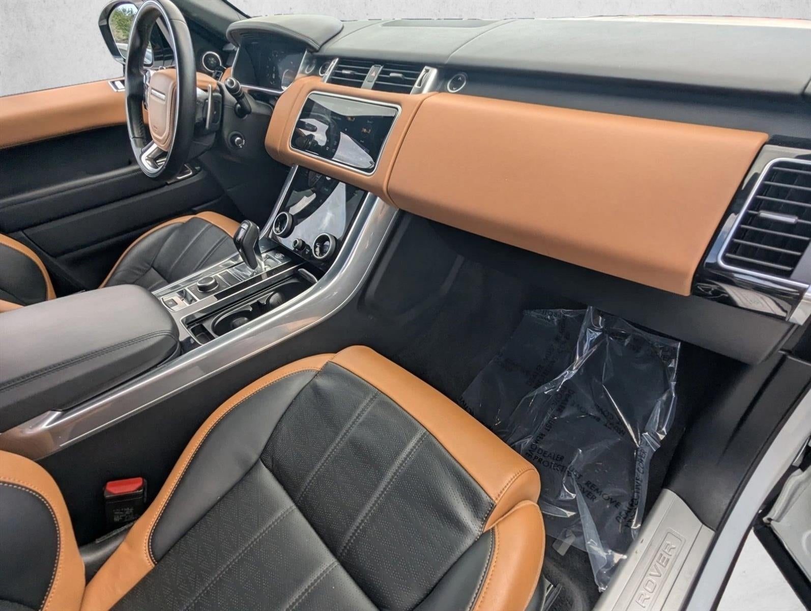 2019 Land Rover Range Rover Sport V6 Supercharged HSE Dynamic *Ltd Avail*