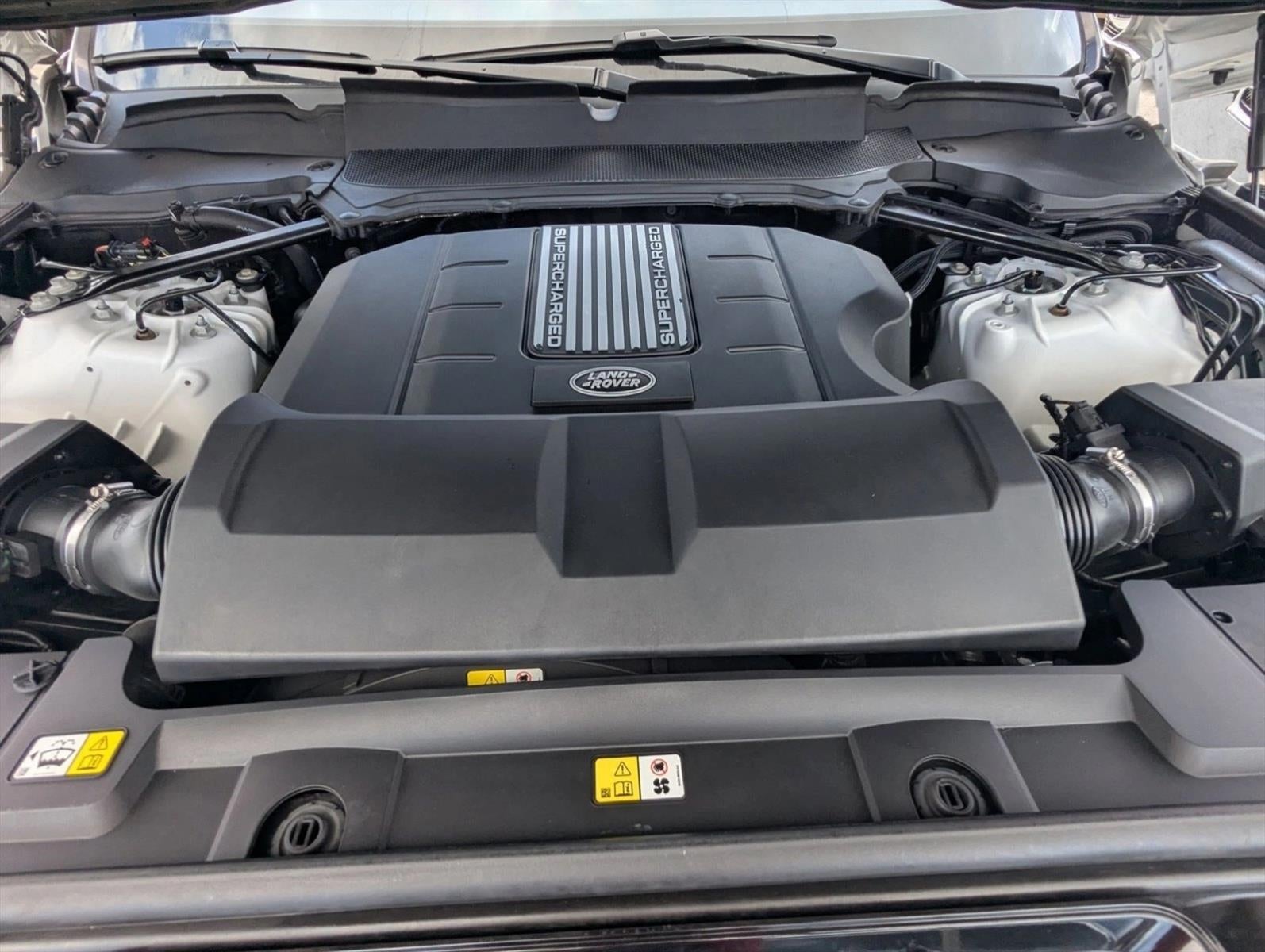 2019 Land Rover Range Rover Sport V6 Supercharged HSE Dynamic *Ltd Avail*