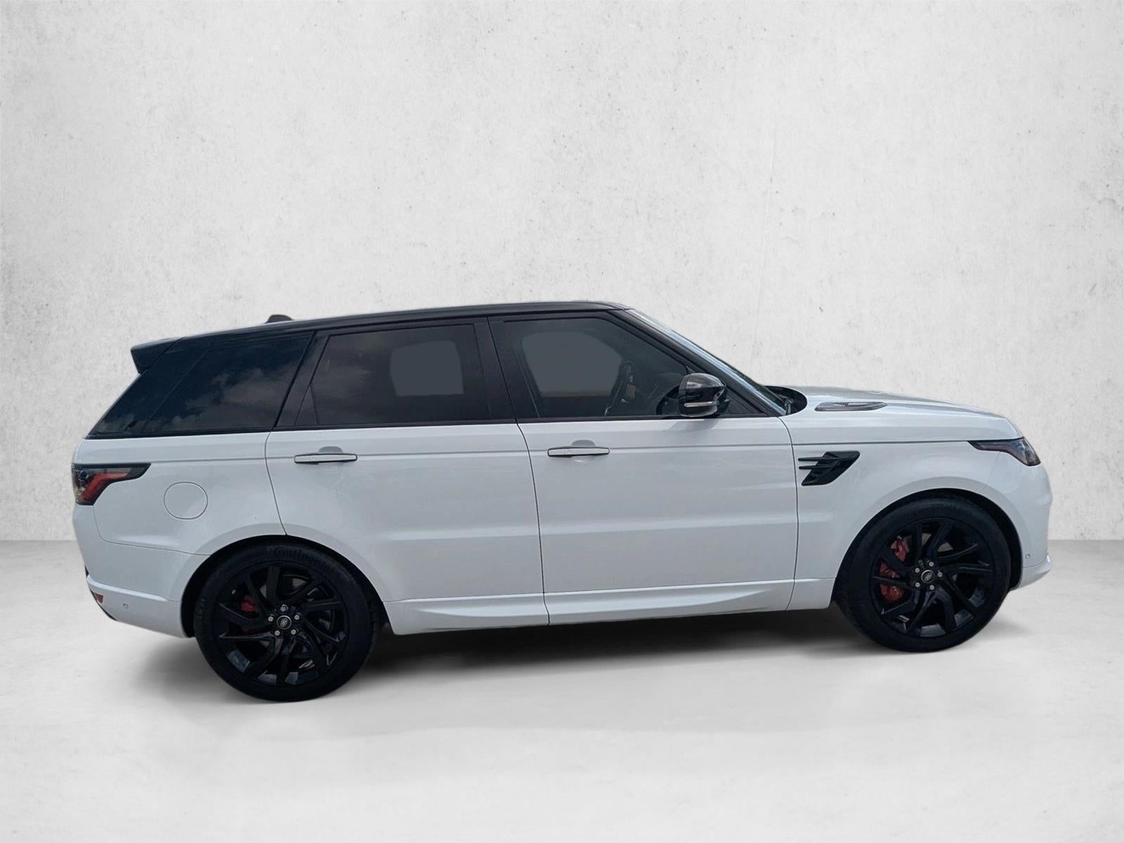 2019 Land Rover Range Rover Sport V6 Supercharged HSE Dynamic *Ltd Avail*