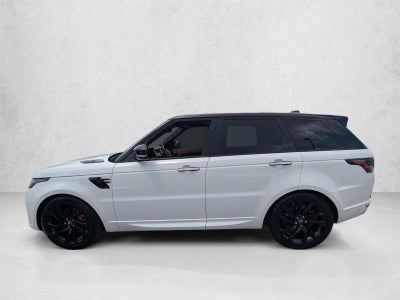 2019 Land Rover Range Rover Sport V6 Supercharged HSE Dynamic *Ltd Avail*