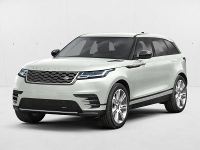 2023 Land Rover Range Rover Velar P250 S