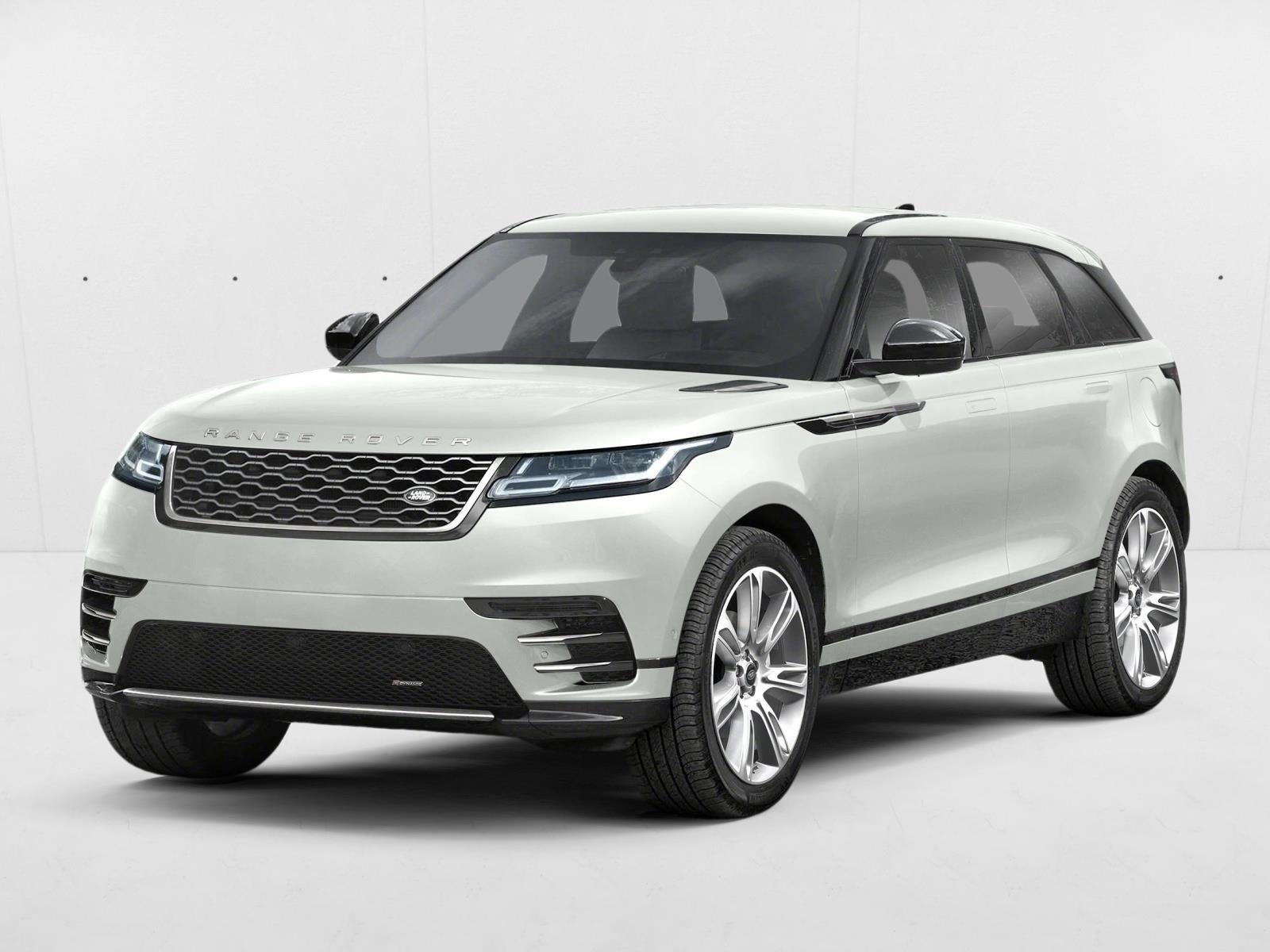 2023 Land Rover Range Rover Velar P250 S