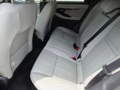 2021 Land Rover Range Rover Evoque S AWD
