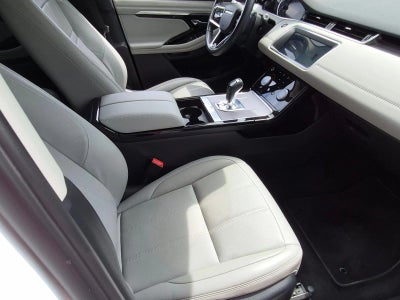 2021 Land Rover Range Rover Evoque S AWD