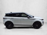 2021 Land Rover Range Rover Evoque S AWD