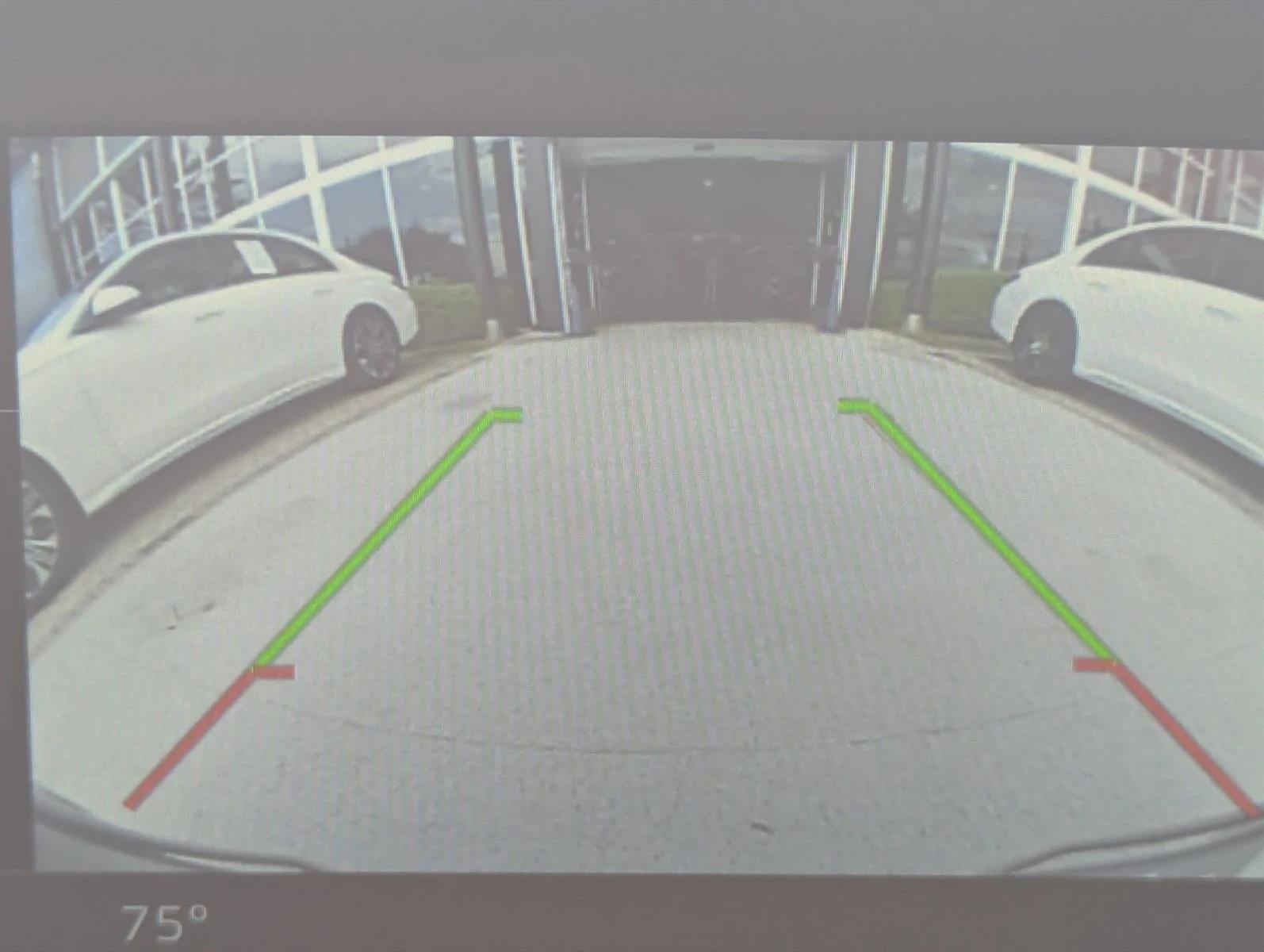 2025 McLaren 750S Coupe