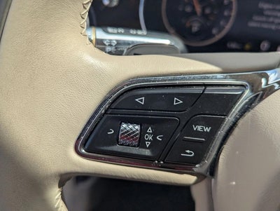 2023 Bentley Flying Spur Hybrid V6 Sedan