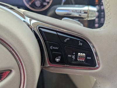 2023 Bentley Flying Spur Hybrid V6 Sedan
