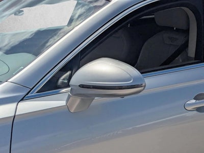 2023 Bentley Flying Spur Hybrid V6 Sedan