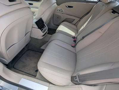 2023 Bentley Flying Spur Hybrid V6 Sedan