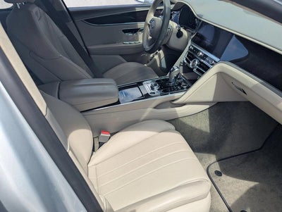 2023 Bentley Flying Spur Hybrid V6 Sedan